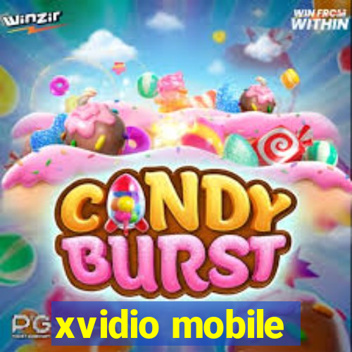 xvidio mobile
